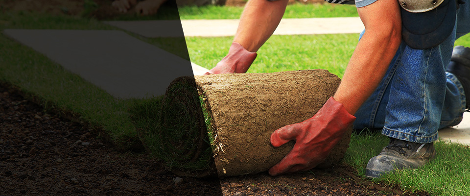 Munfordville Landscapers