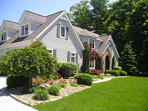 Landscapers and Lawncare Services in Munfordville, KY